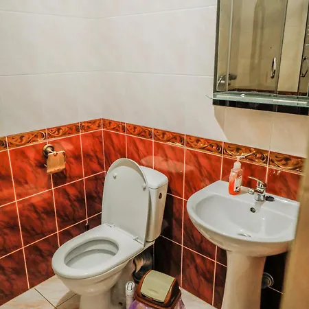 у бойка Микуличин