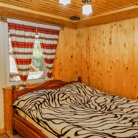 у бойка Дом отдыха