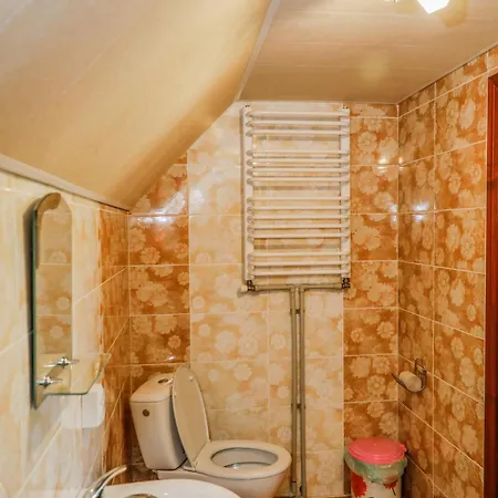 у бойка Дом отдыха *