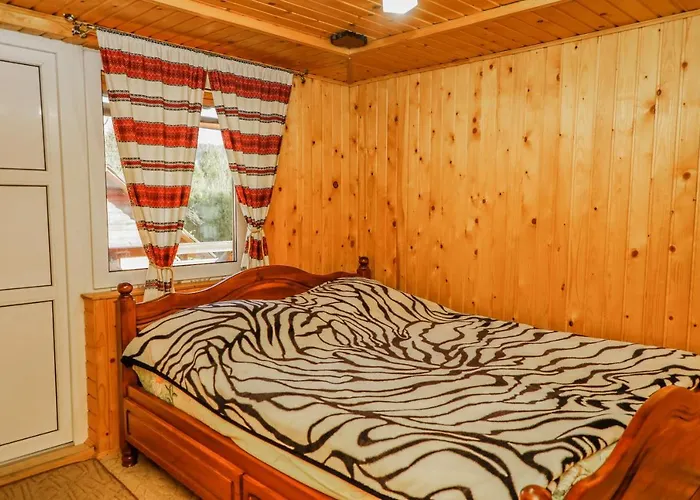 Tatil Evi 