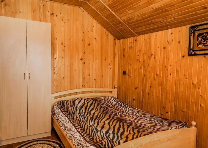 Tatil Evi 